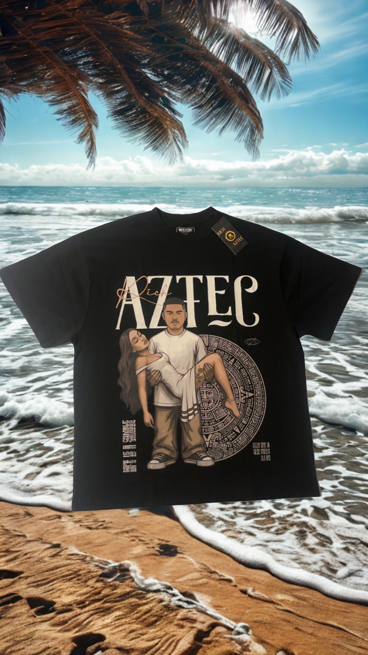 CHIXANO X IZTACCíHUATL