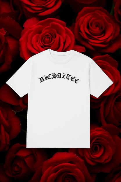 RICH AZTEC SIGNATURE DESIGN