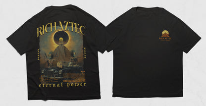 Eternal Power T Shirt
