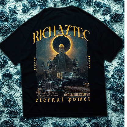 Eternal Power T Shirt